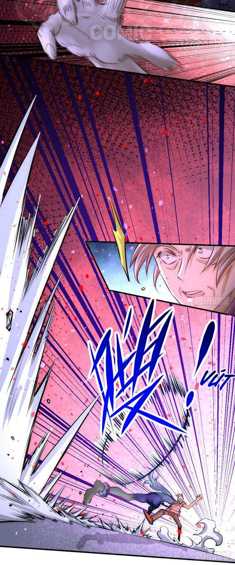 đô thị đỉnh phong cao thủ chapter 96 12