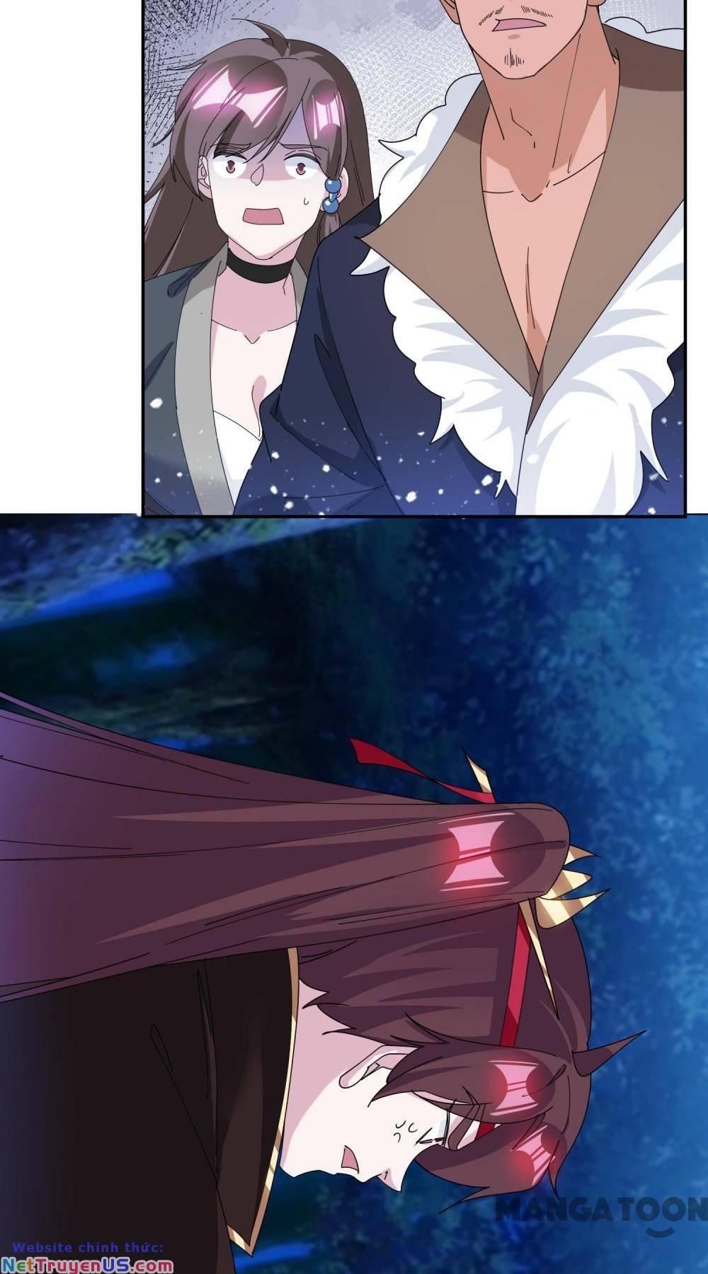 cực phẩm bại gia tử chapter 246 10