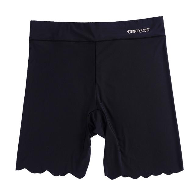 Big Size 45-120kg Quần Mặc Váy Bigsize