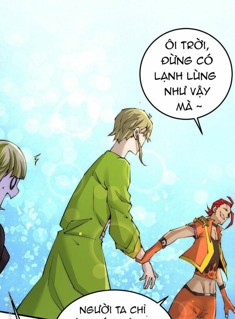 đô thị đỉnh phong cao thủ chapter 132 37