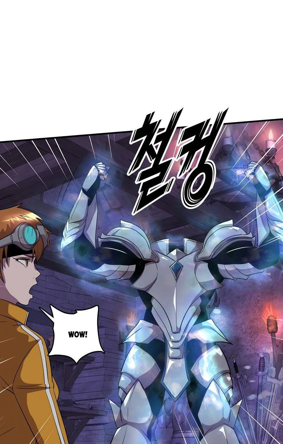 mẹ tôi là chòm sao bảo hộ m chapter 39 38