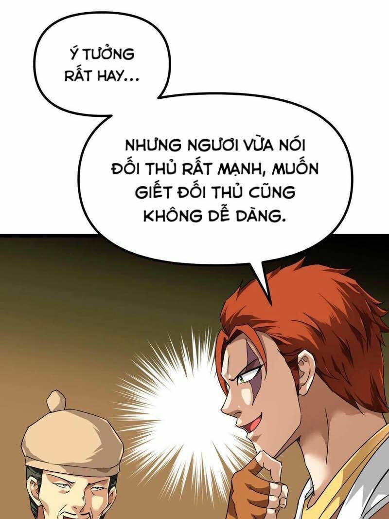 trọng sinh ta là đại thiên thần chapter 84 40