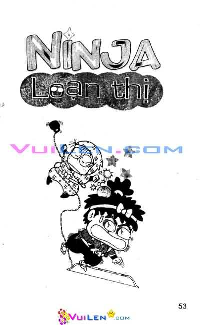 ninja loạn thị chapter 8 53