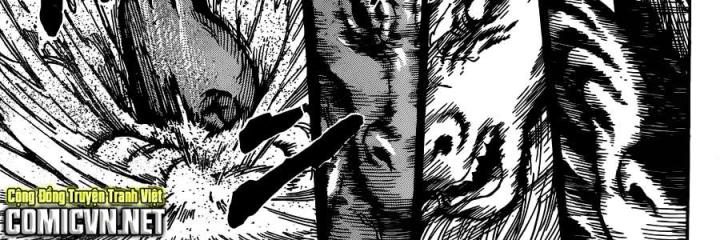 thánh tỏi sành ăn chapter 284 19