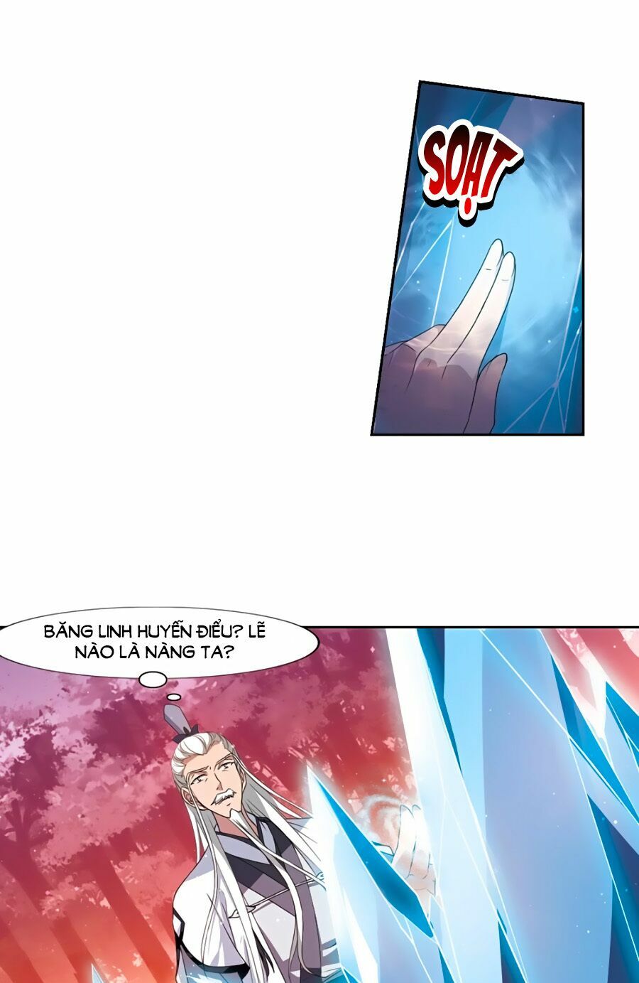 phượng nghịch thiên hạ chapter 168.2 3