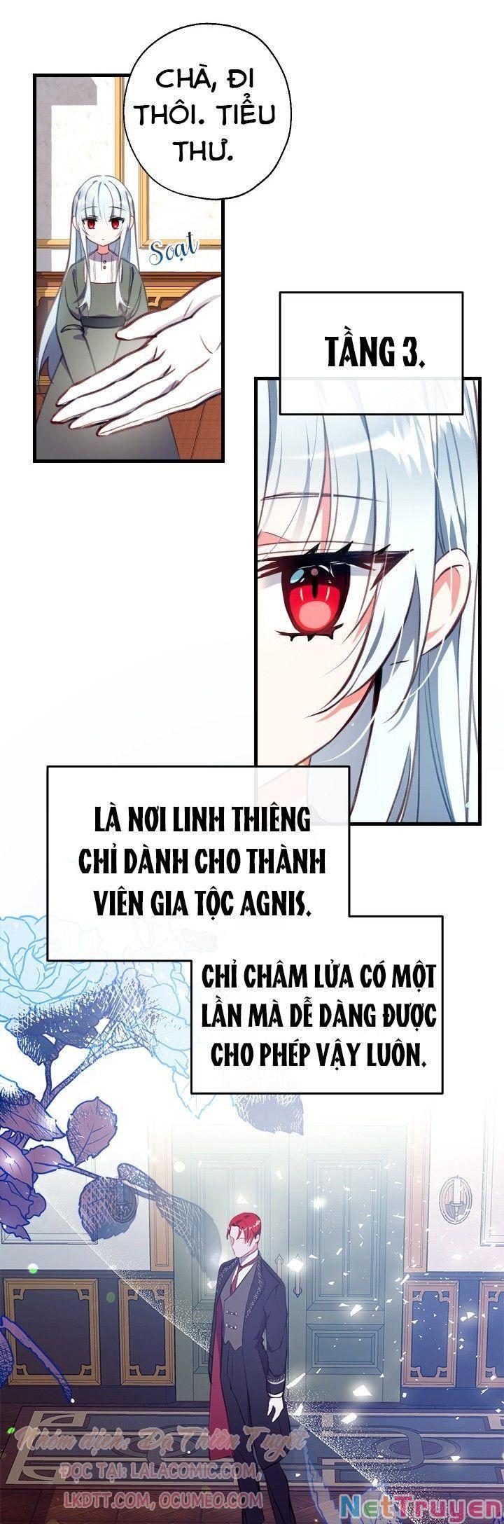 chúng ta có thể trở thành gia đình được không? chapter 4 16