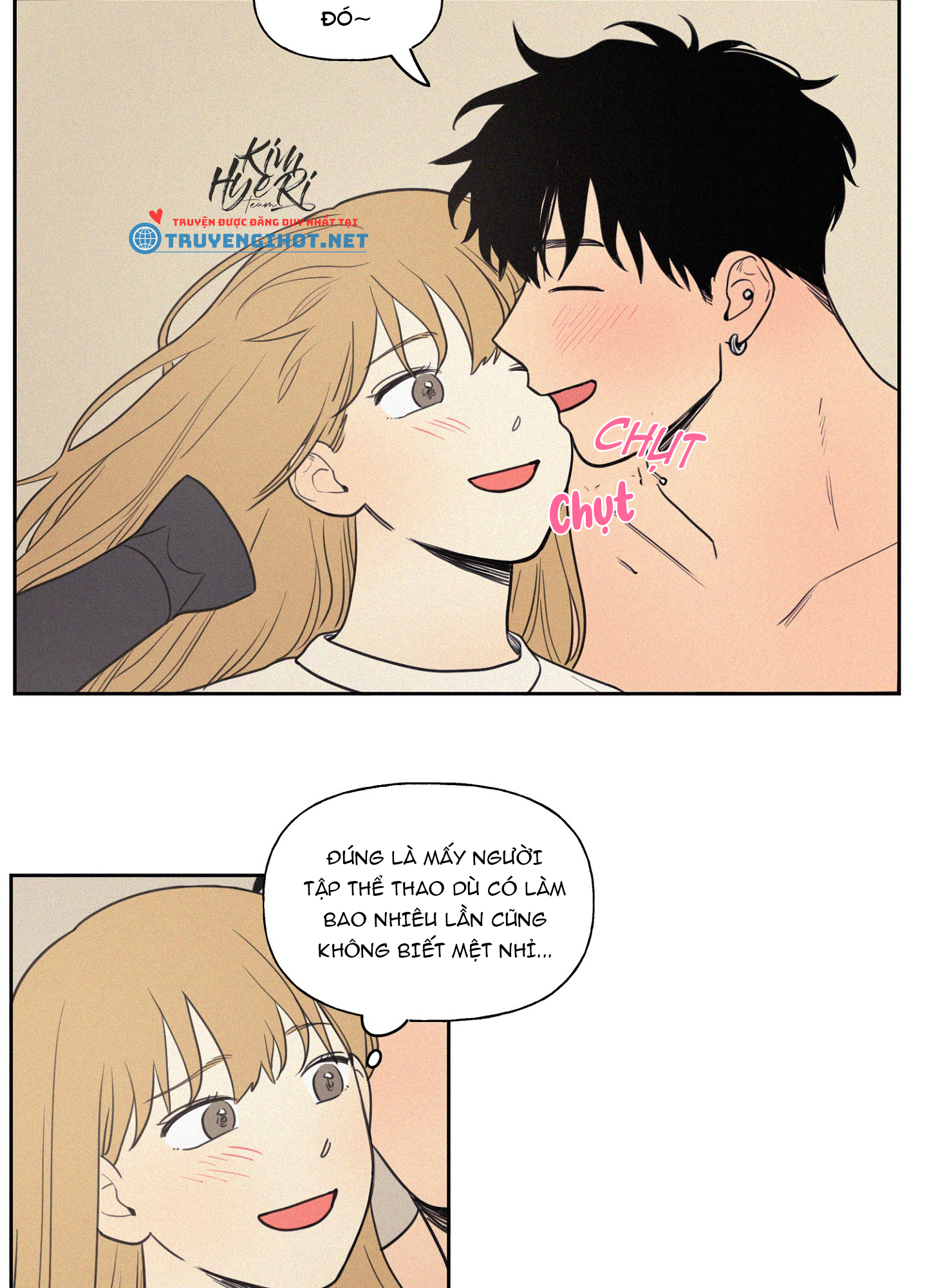 lý do yêu phải thằng bạn thân chapter 17.1 5