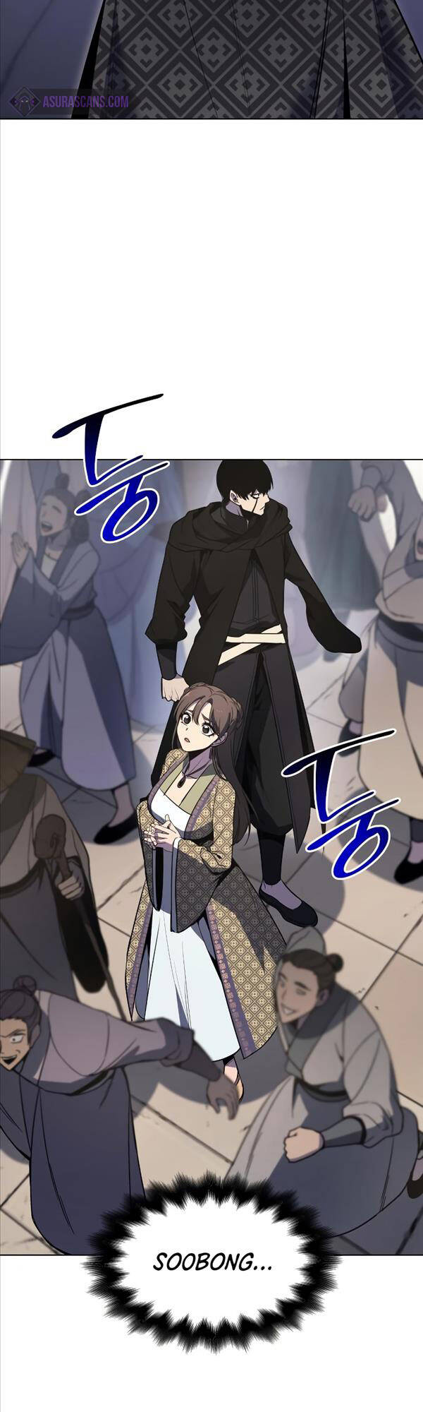 thiên ma thần quyết: trùng sinh chapter 80.2 21