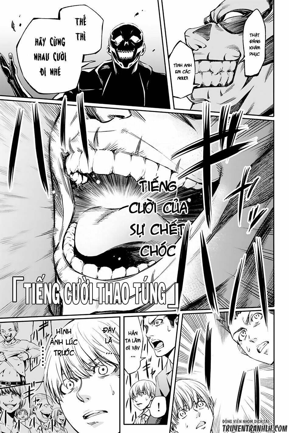 world end crusaders chapter 2 8