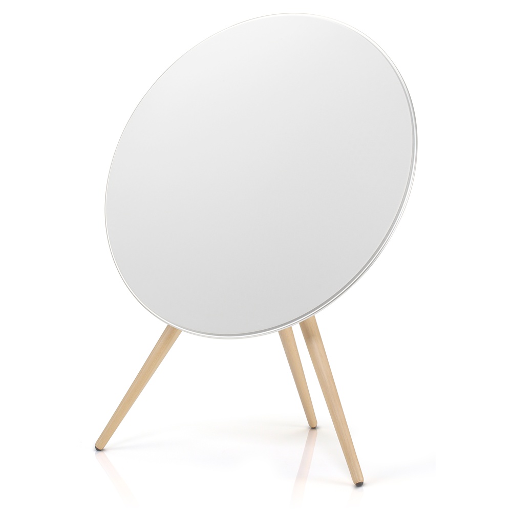 Loa Bluetooth Bang &amp; Olufsen Beoplay A9 White - Hàng chính hãng