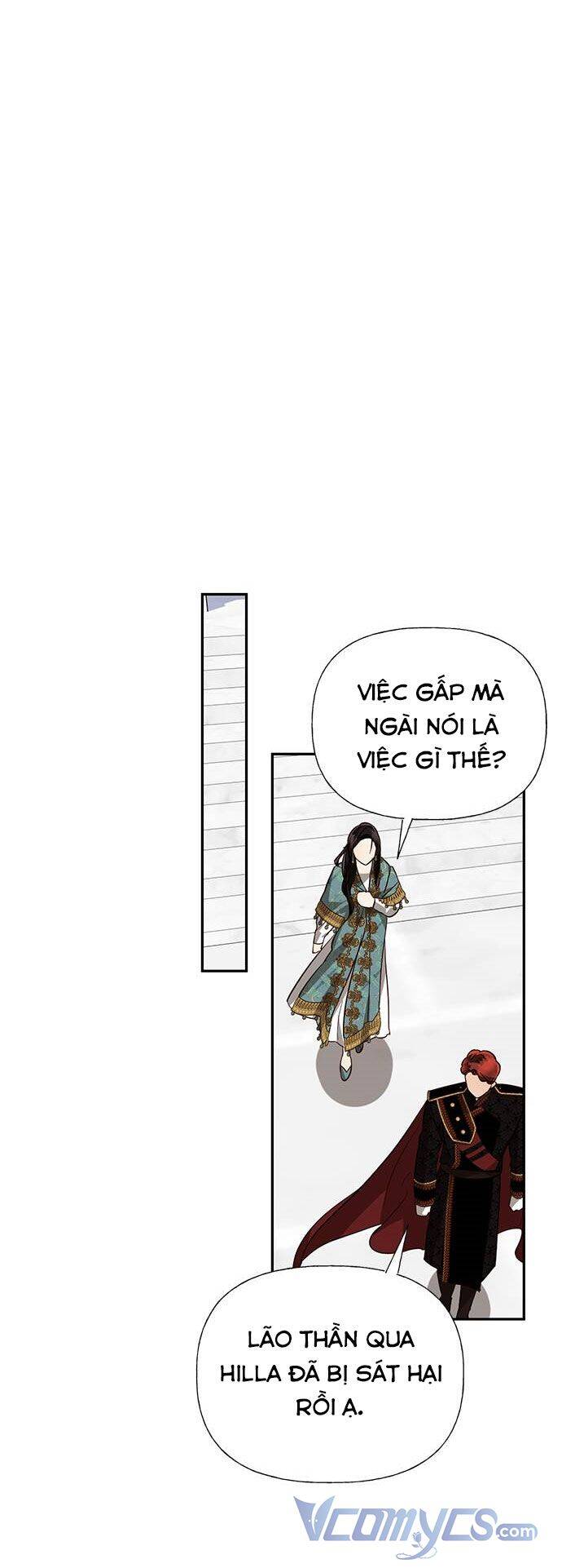 hậu cung của nữ chính chapter 40 46