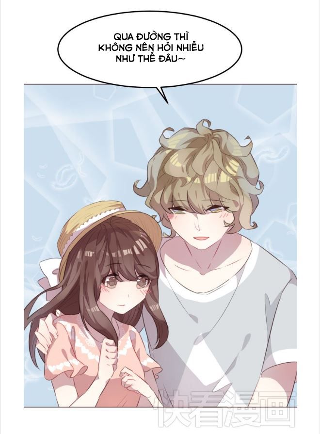 người yêu biến mất chapter 50 15