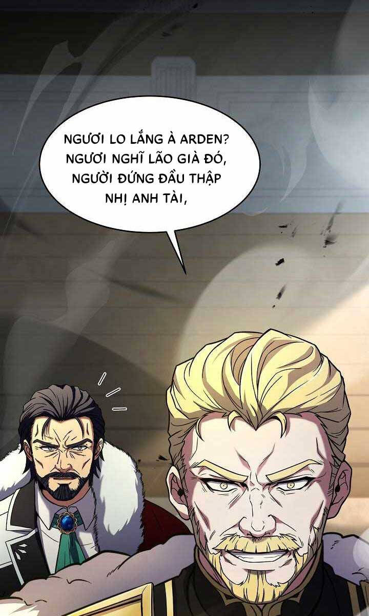 sự trở lại của hiệp sĩ giáo vô song chapter 102 39