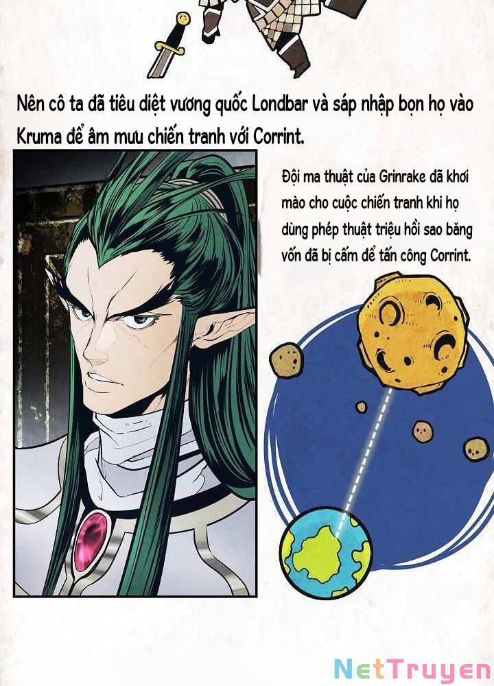 bất bại chân ma chapter 130 117