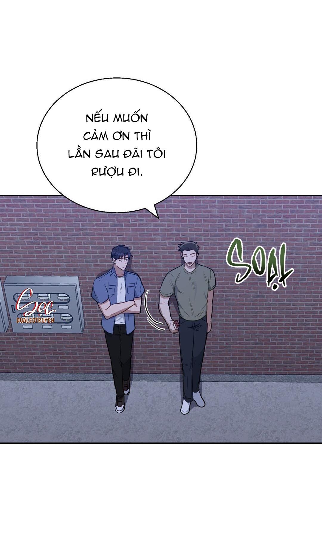 bơi trong mùi hương chapter 15 54