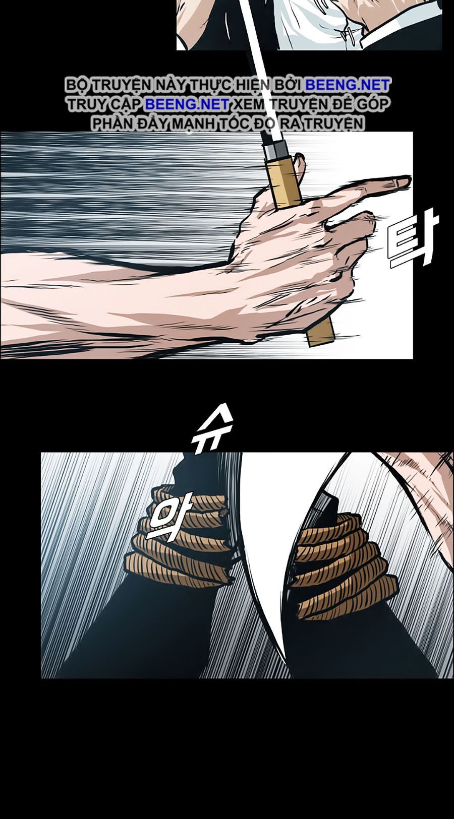 bá chủ học đường ss3 chapter 20 45