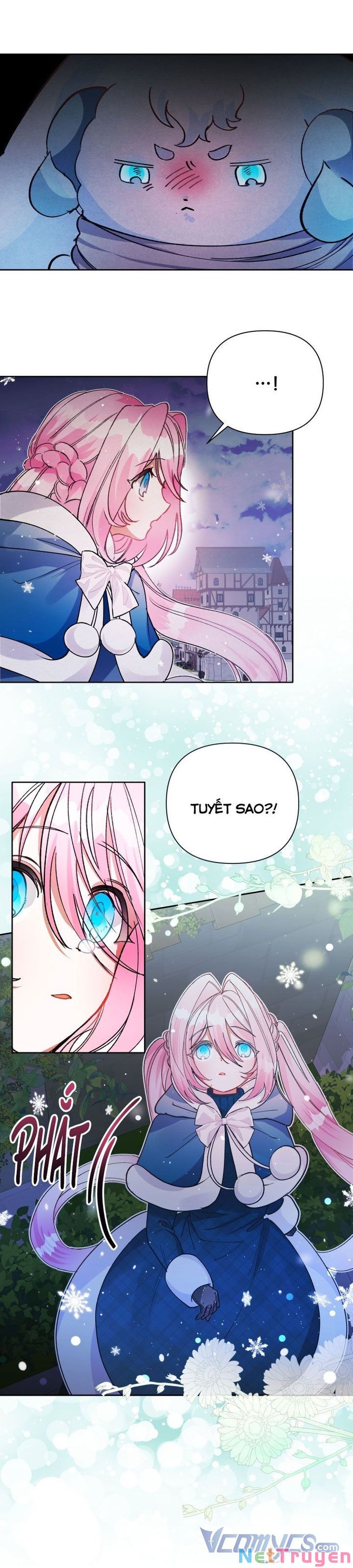 này tiểu công tước, hãy tin ở chị đi! chapter 13 25