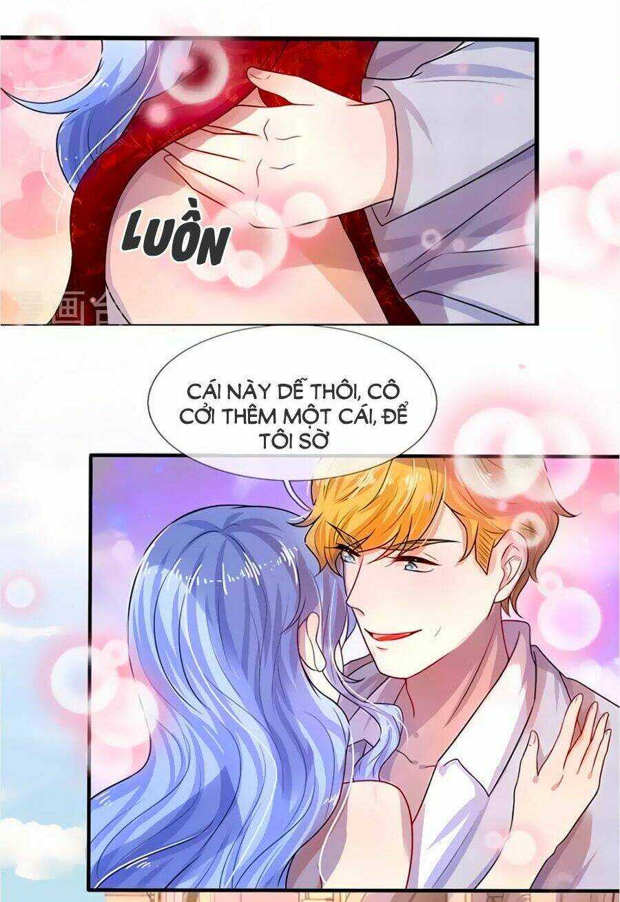 loạn thế tù sủng: thiếu soái bất lương của ta chapter 15 9