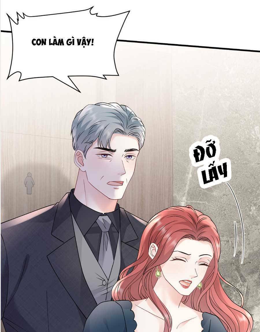 đại tiểu thư có ý đồ gì xấu đâu chapter 167 43