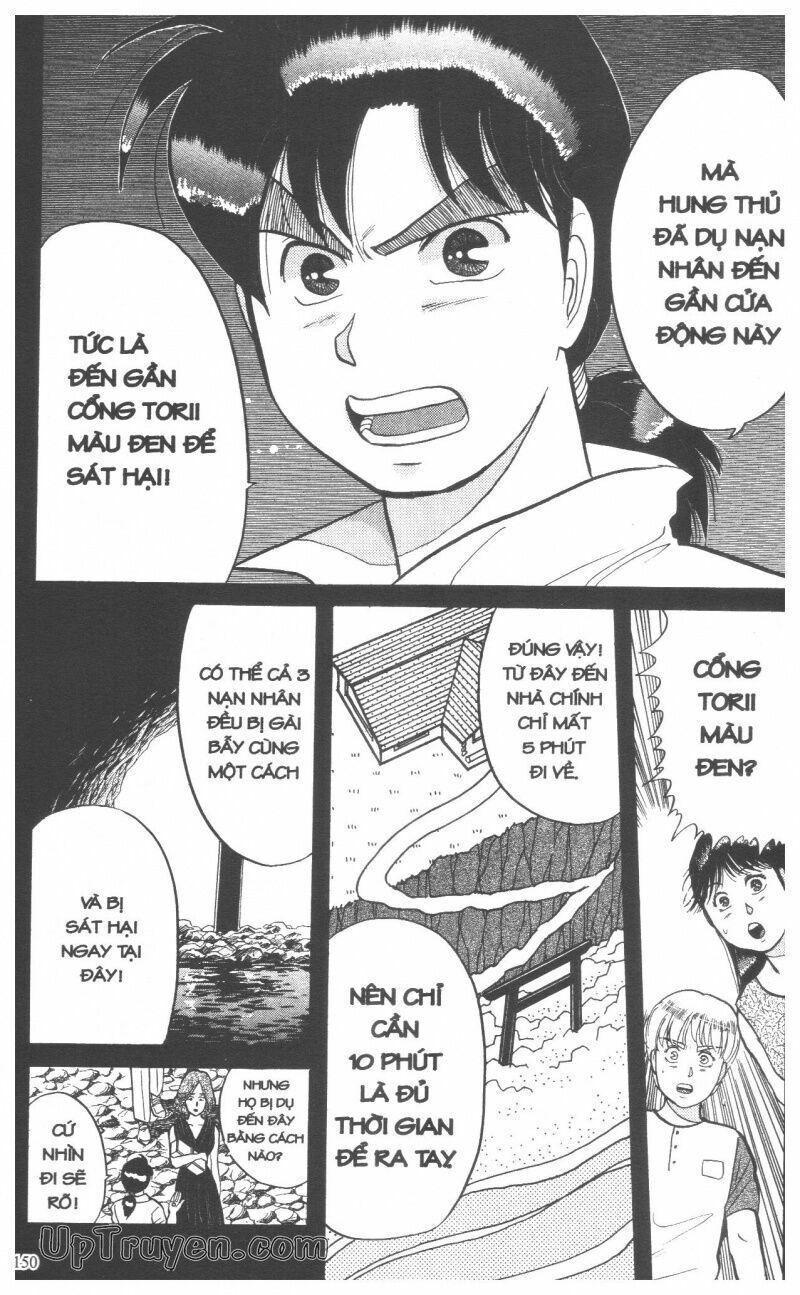 thám tử kindaichi (bản đẹp) chapter 508 4