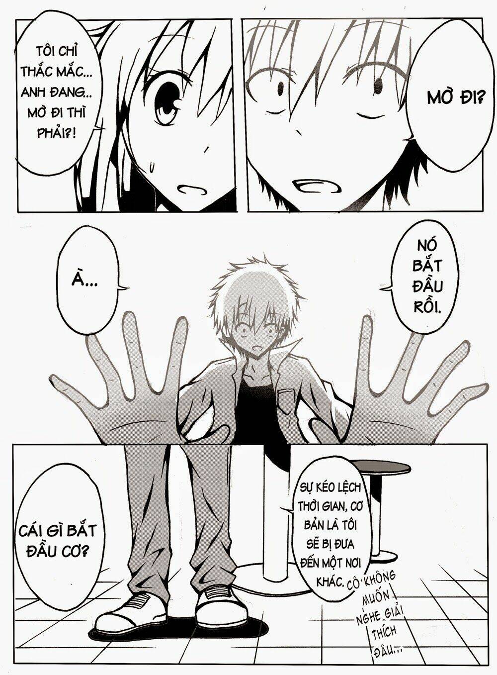 memory locked chapter 1 27