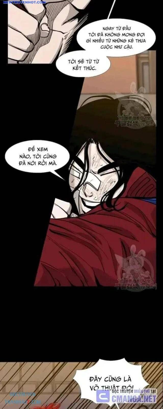 shark - cá mập chapter 194 24