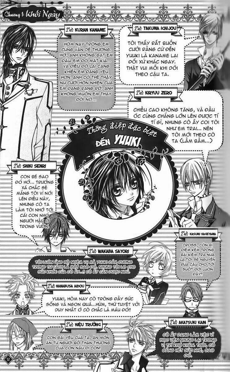 hiệp sĩ vampire chapter 85 32