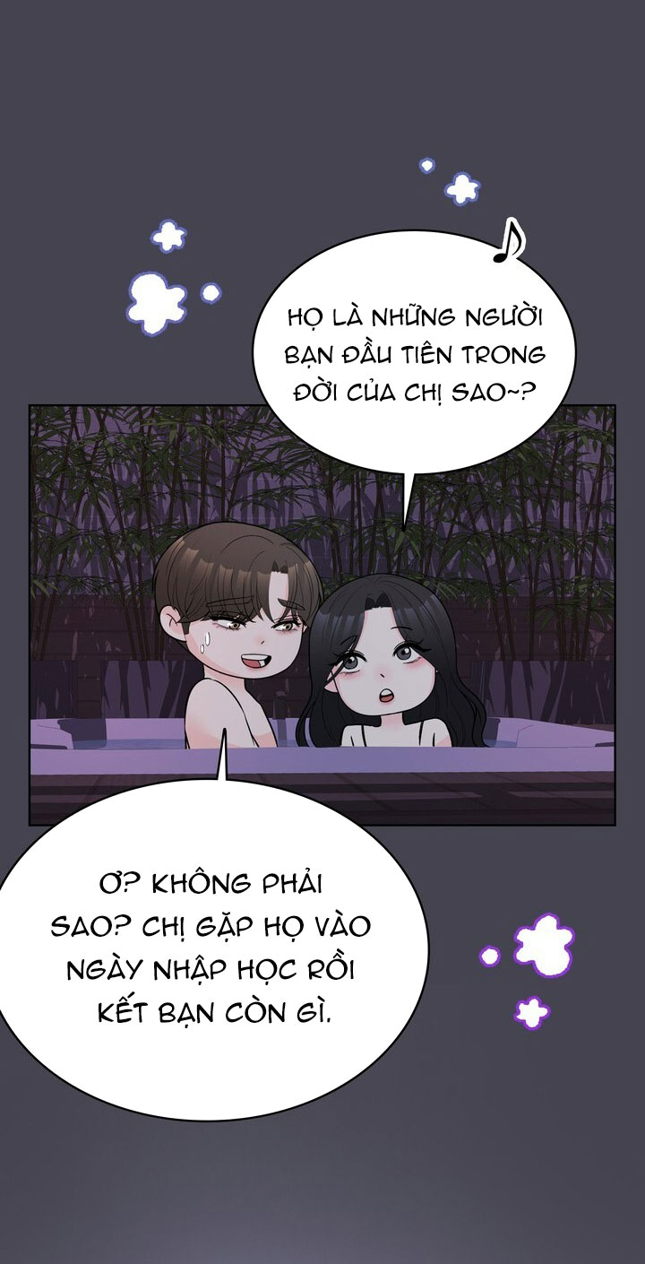 [18+] điều em cố giấu chapter 51.2 11