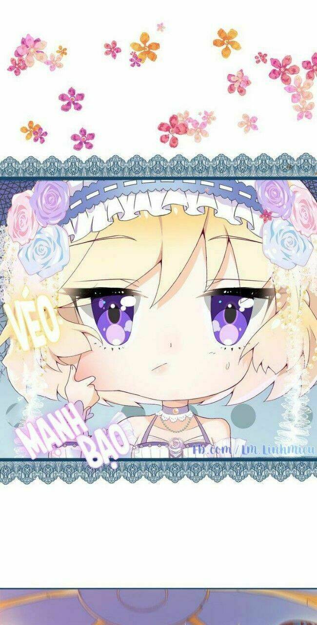 thuần bạch vận mệnh chi luân chapter 1 18