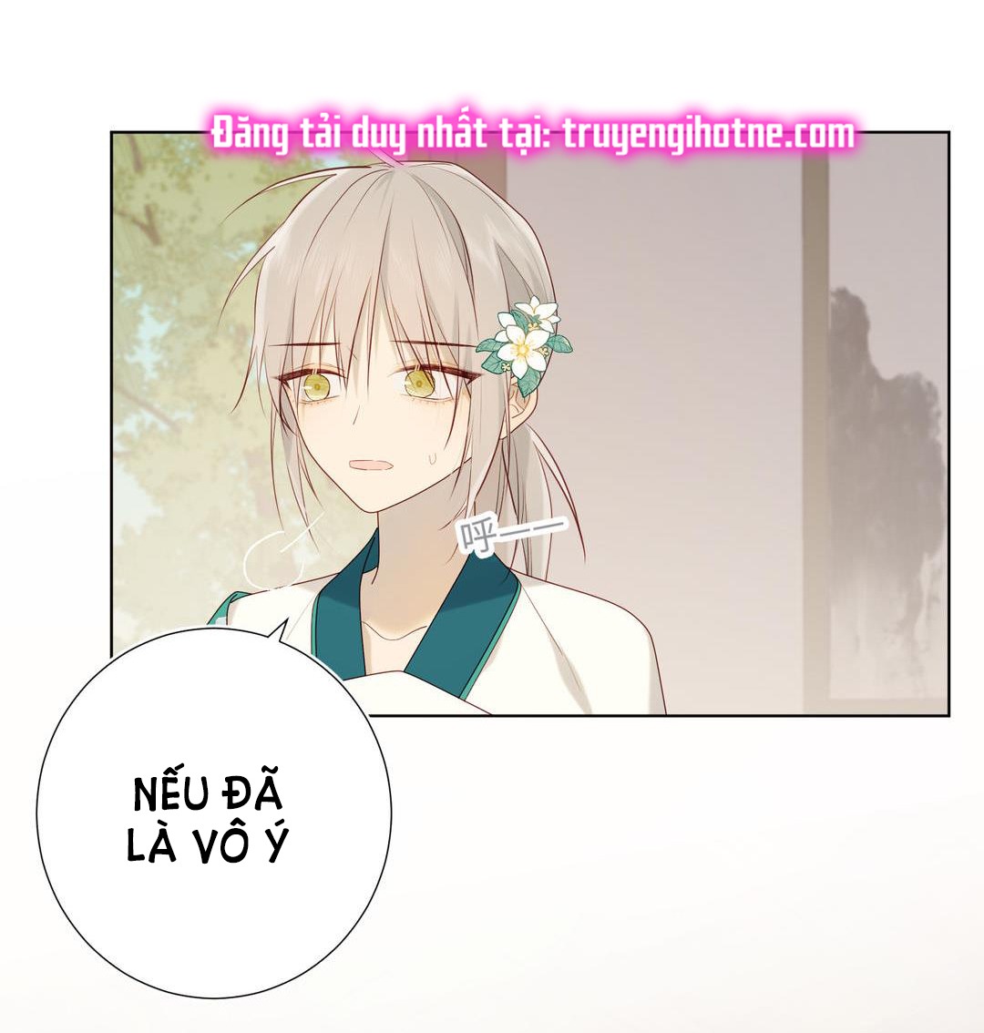 ác nữ cự tuyệt nam chính chapter 28 21