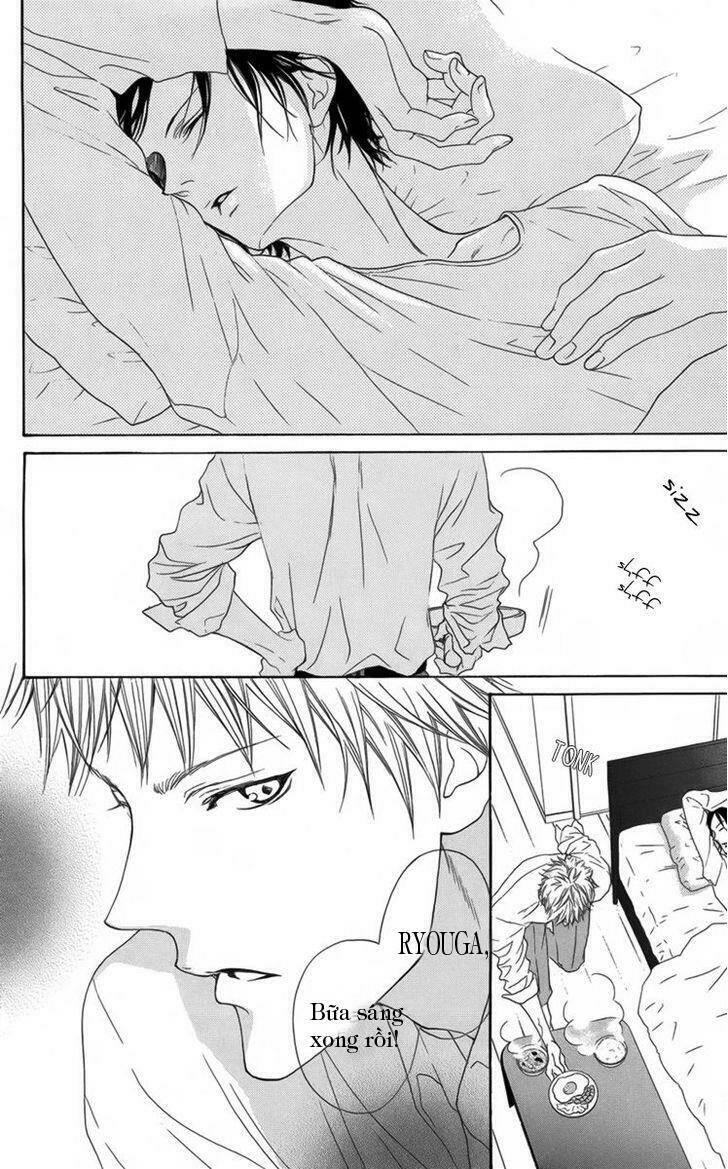 dashigurashi chapter 2 3