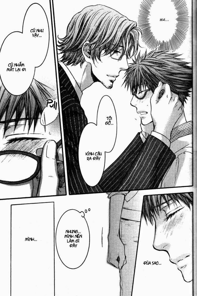 megane cafe glass chapter 3 36