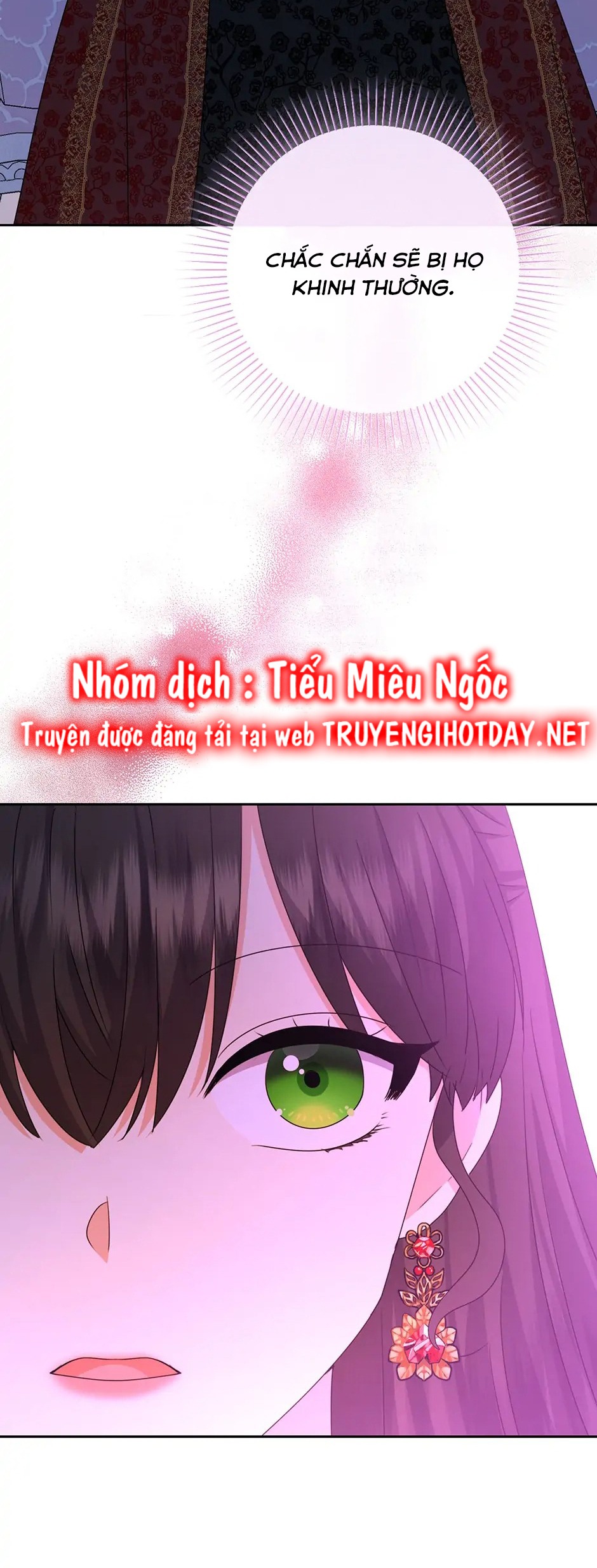 từ hầu gái tôi đã trở thành hoàng hậu chapter 79 33