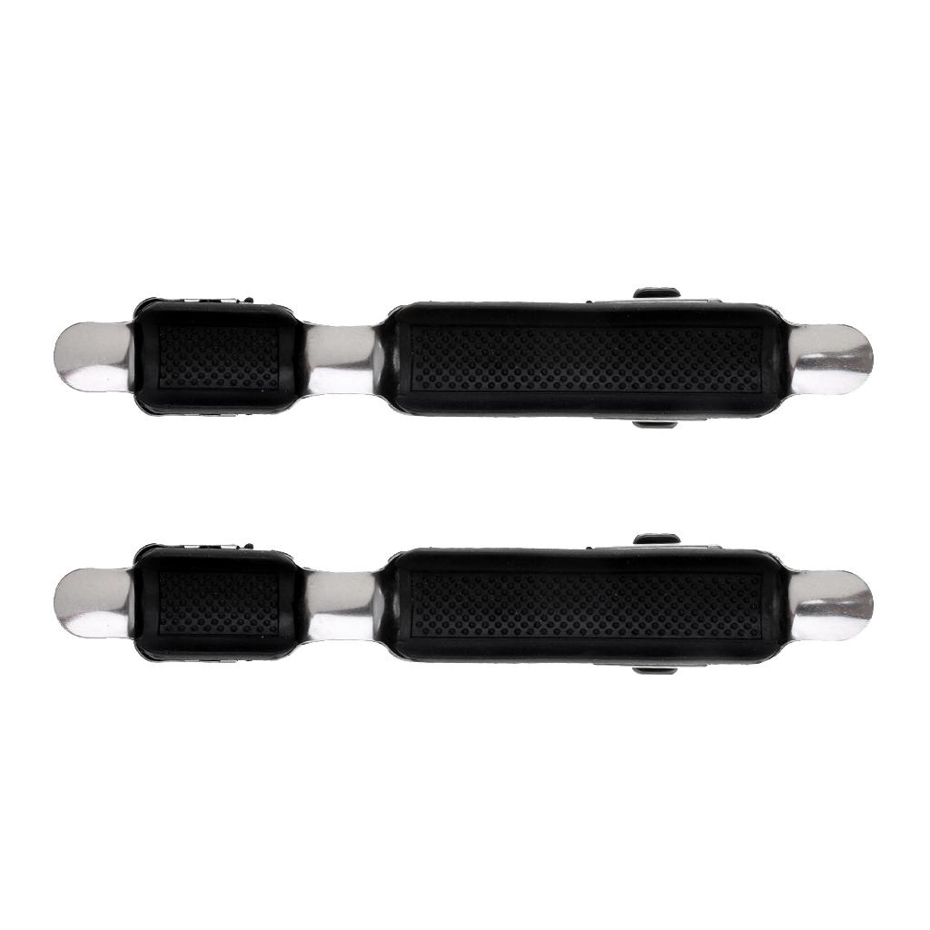 Set 2 Phụ Kiện Sửa Chữa Cần Câu Cá Bằng Thép Không Gỉ