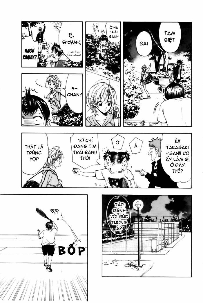 baby steps chapter 3.1 5