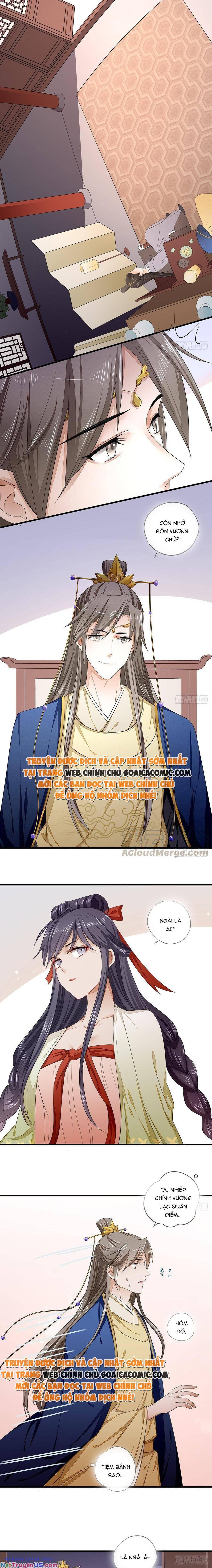 ta làm tra nam khóc ròng ròng chapter 6 7