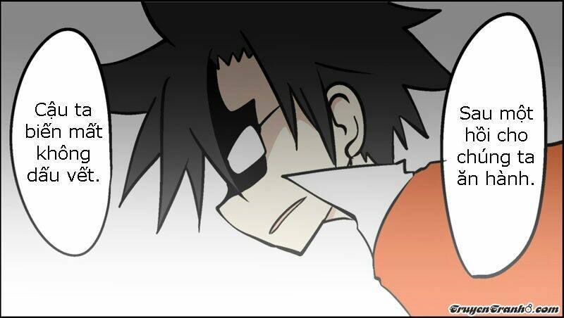 senyuu chapter 111 11