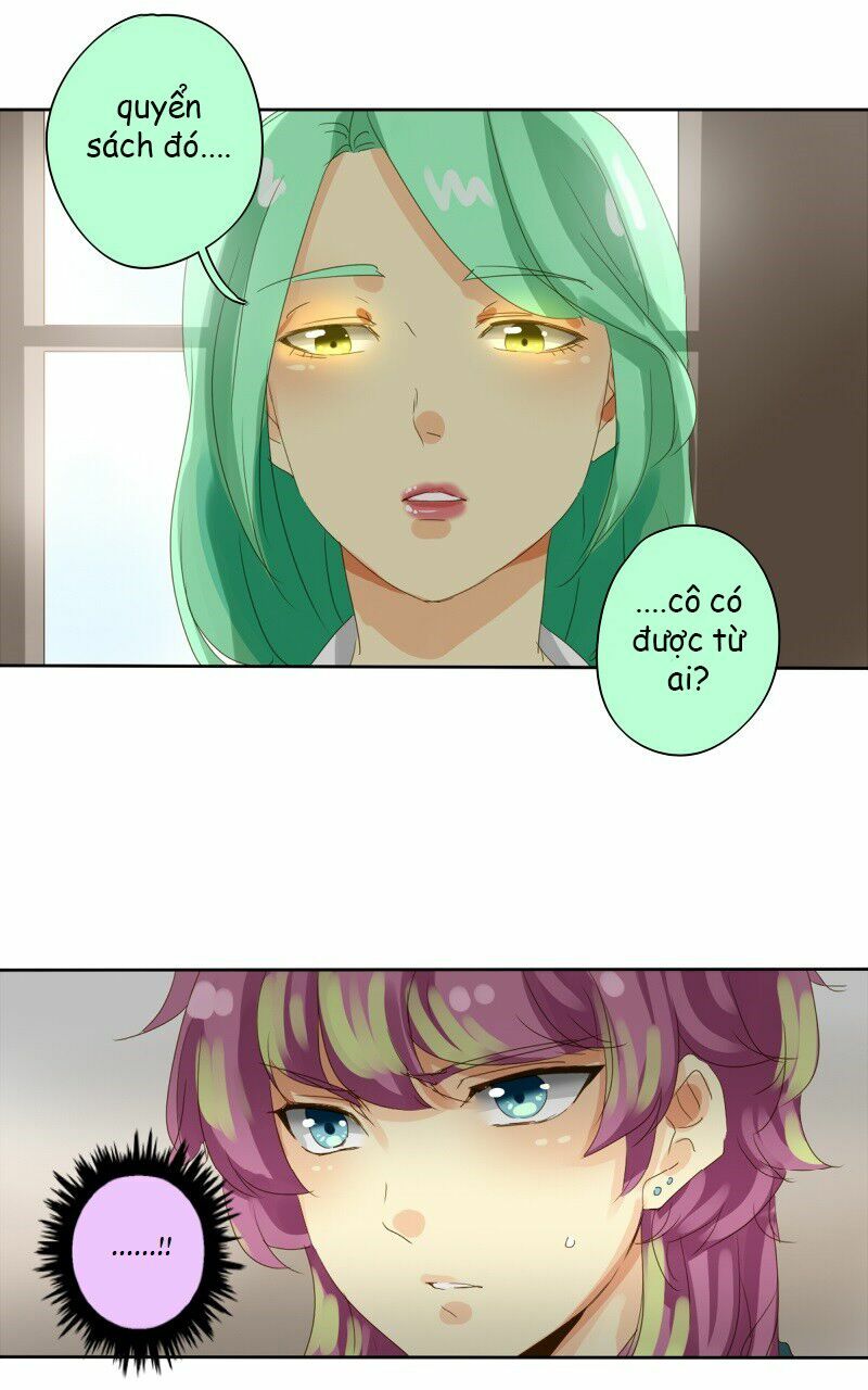 unordinary chapter 28 32