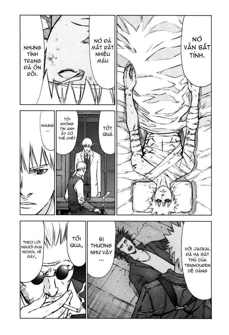 jackals chapter 42 5