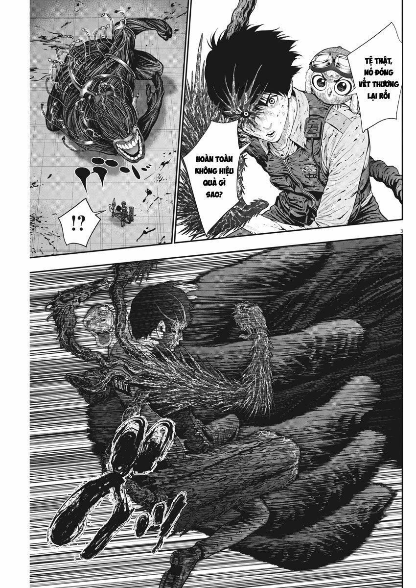 đọa nhân chapter 47 3