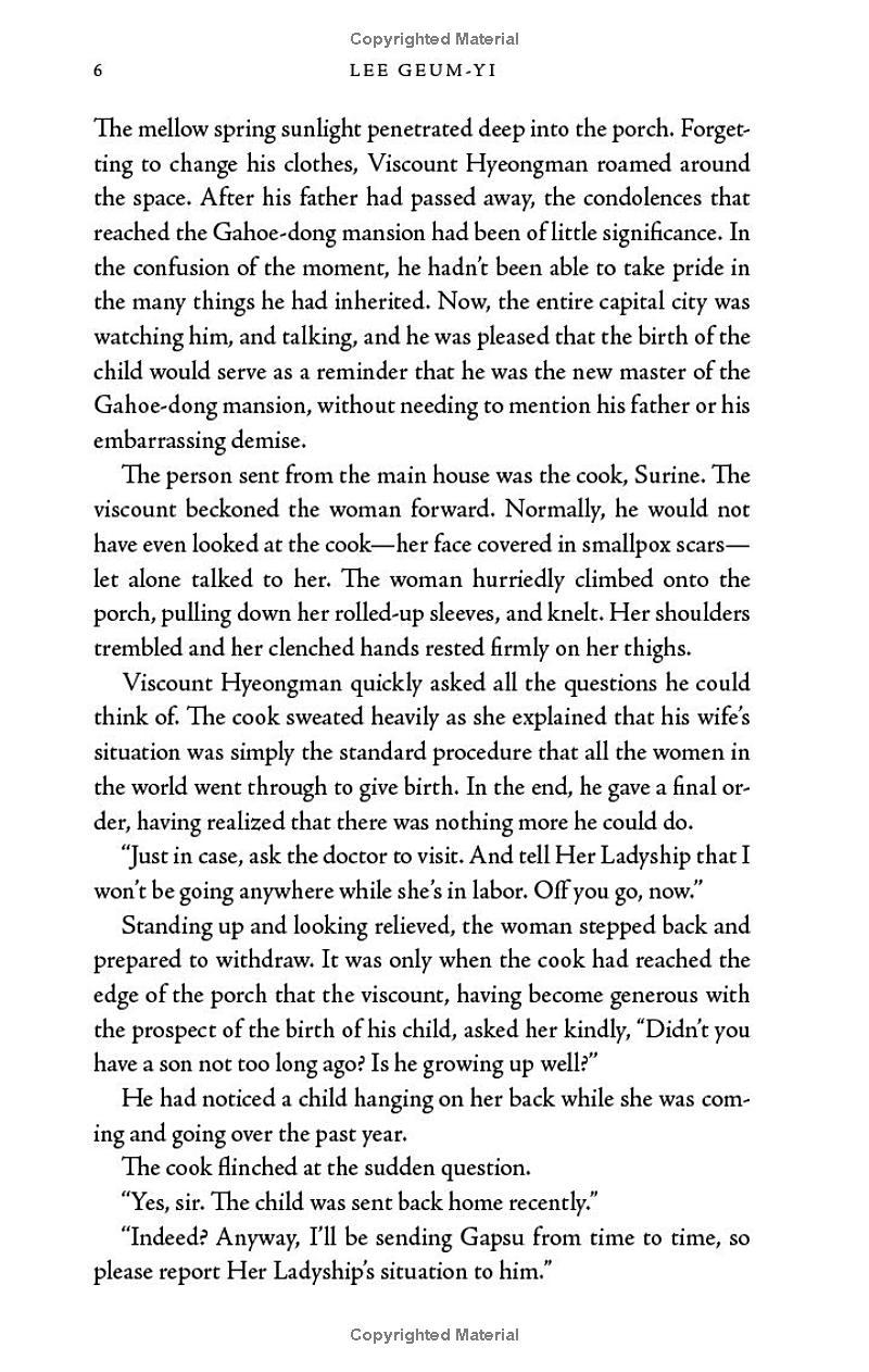 Sách ngoại văn: Can't I Go Instead