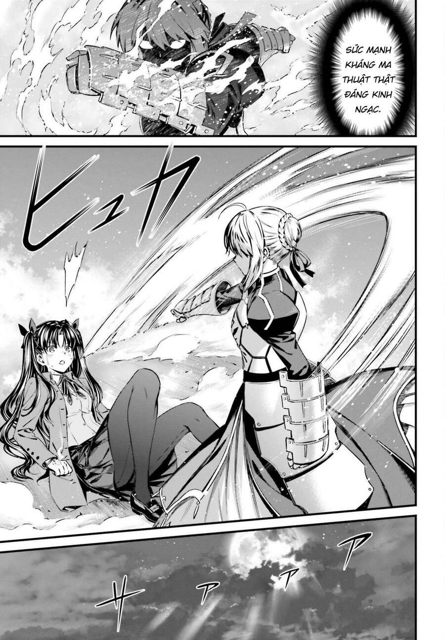 fate/stay night: unlimited blade works chapter 2.6 15