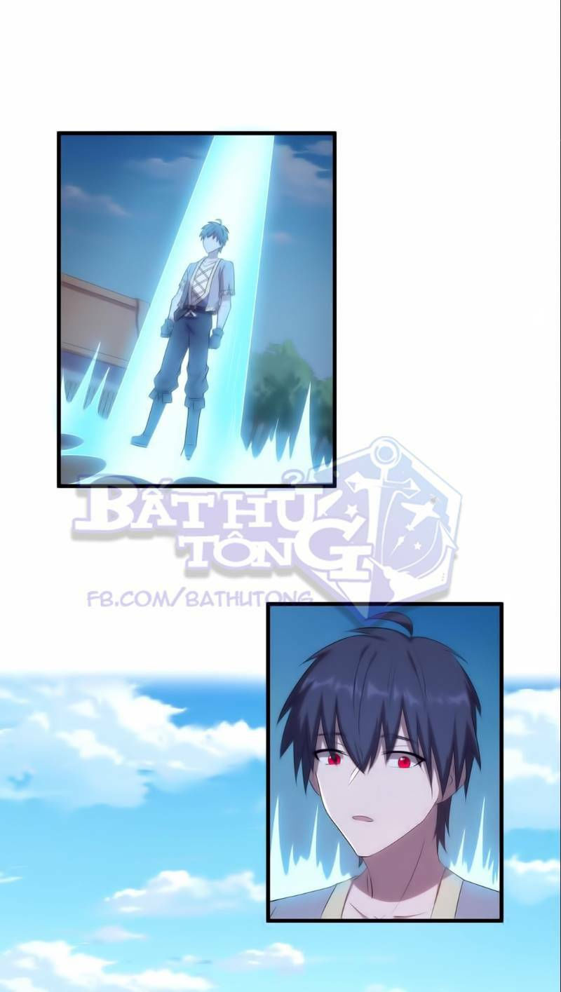 thánh đường chi thành chapter 7 40