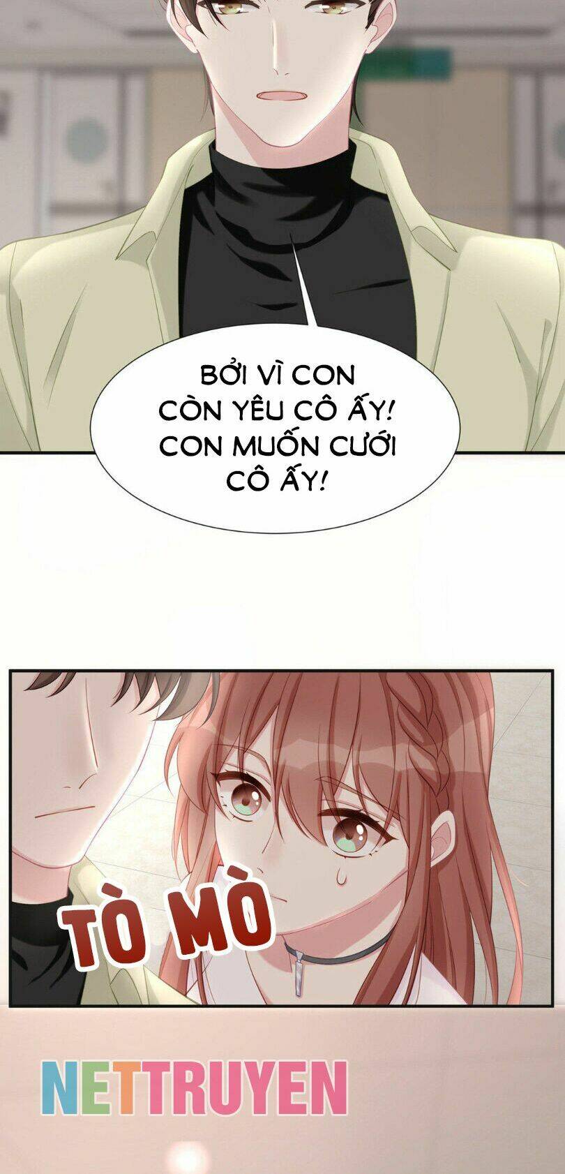 chỉ muốn cưng chiều em chapter 17 15