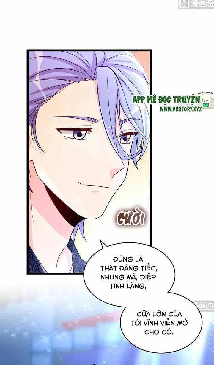 thiên hậu trở về chapter 145 40