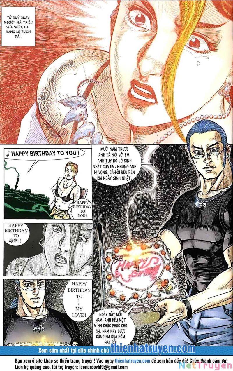 hỏa vũ diệu dương chapter 421 12