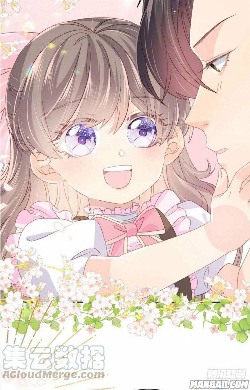 đoàn sủng lão đại ba tuổi rưỡi chapter 40 13