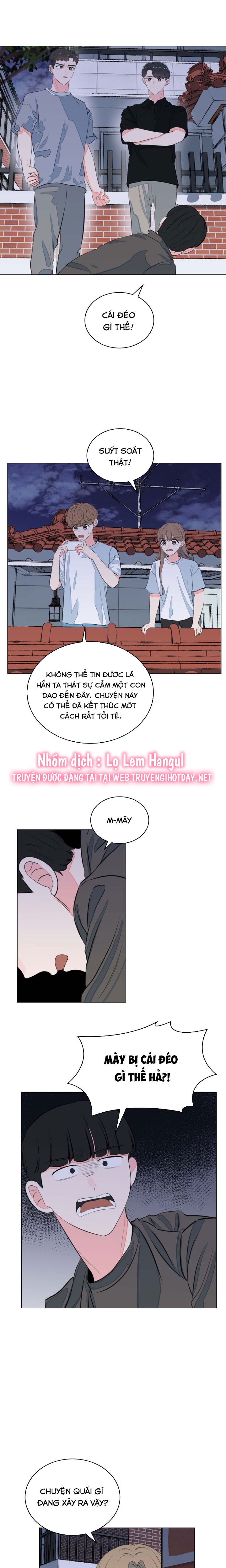 lọ lem hangul coming soon chapter 96 7