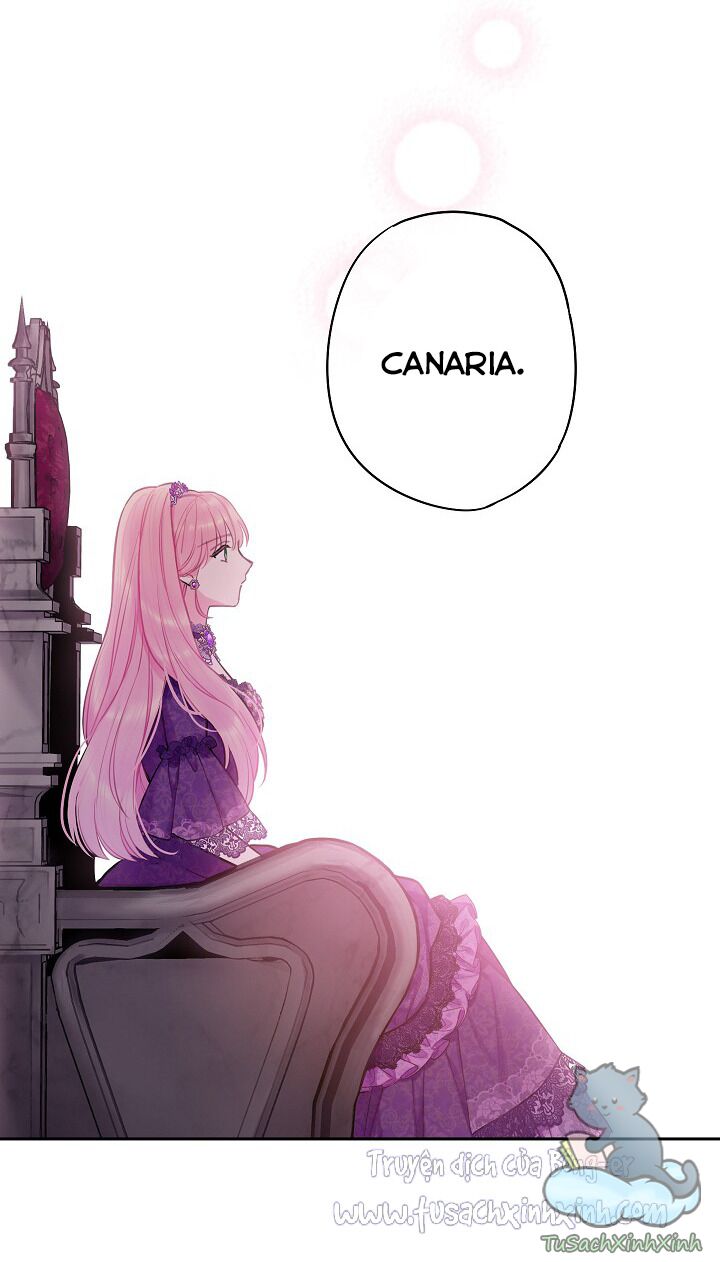 thánh nữ ẩn danh chapter 201 19