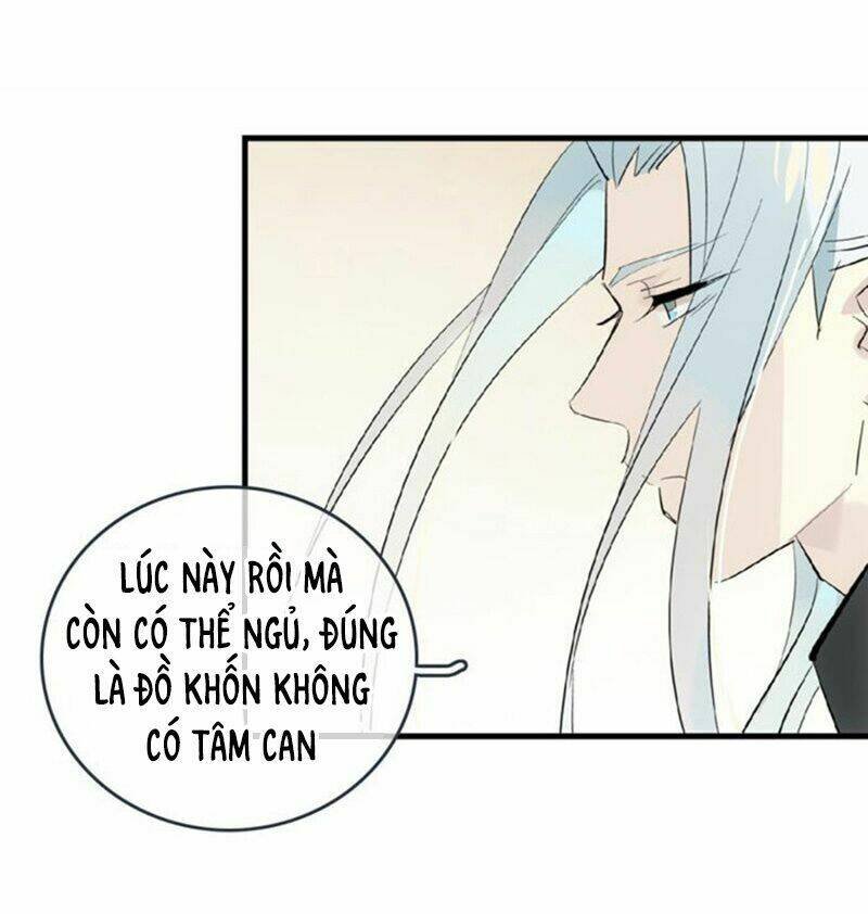 sư phụ lại trêu chọc ta chapter 51.9 40